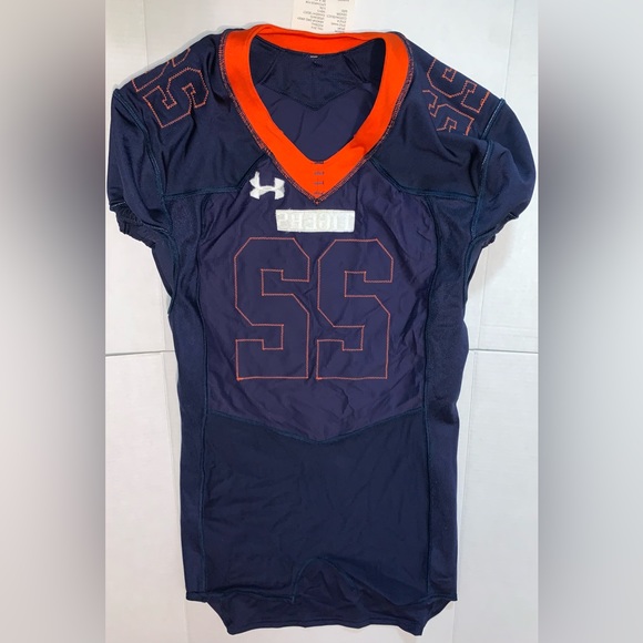 Auburn Tigers 2016 Jersey - Picture 10 of 15